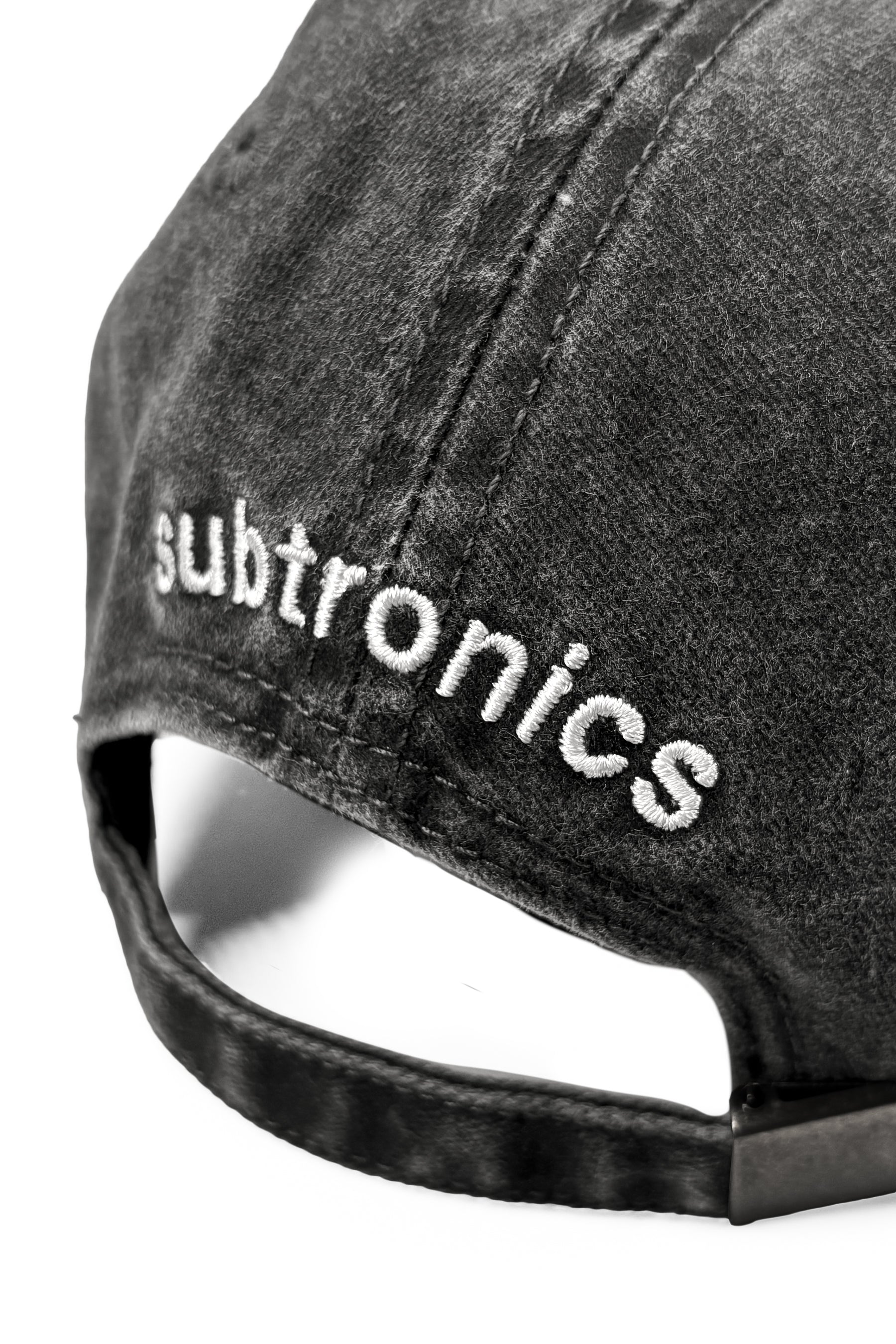 SUBTRONICS - ANXIOUS DAT HAT
