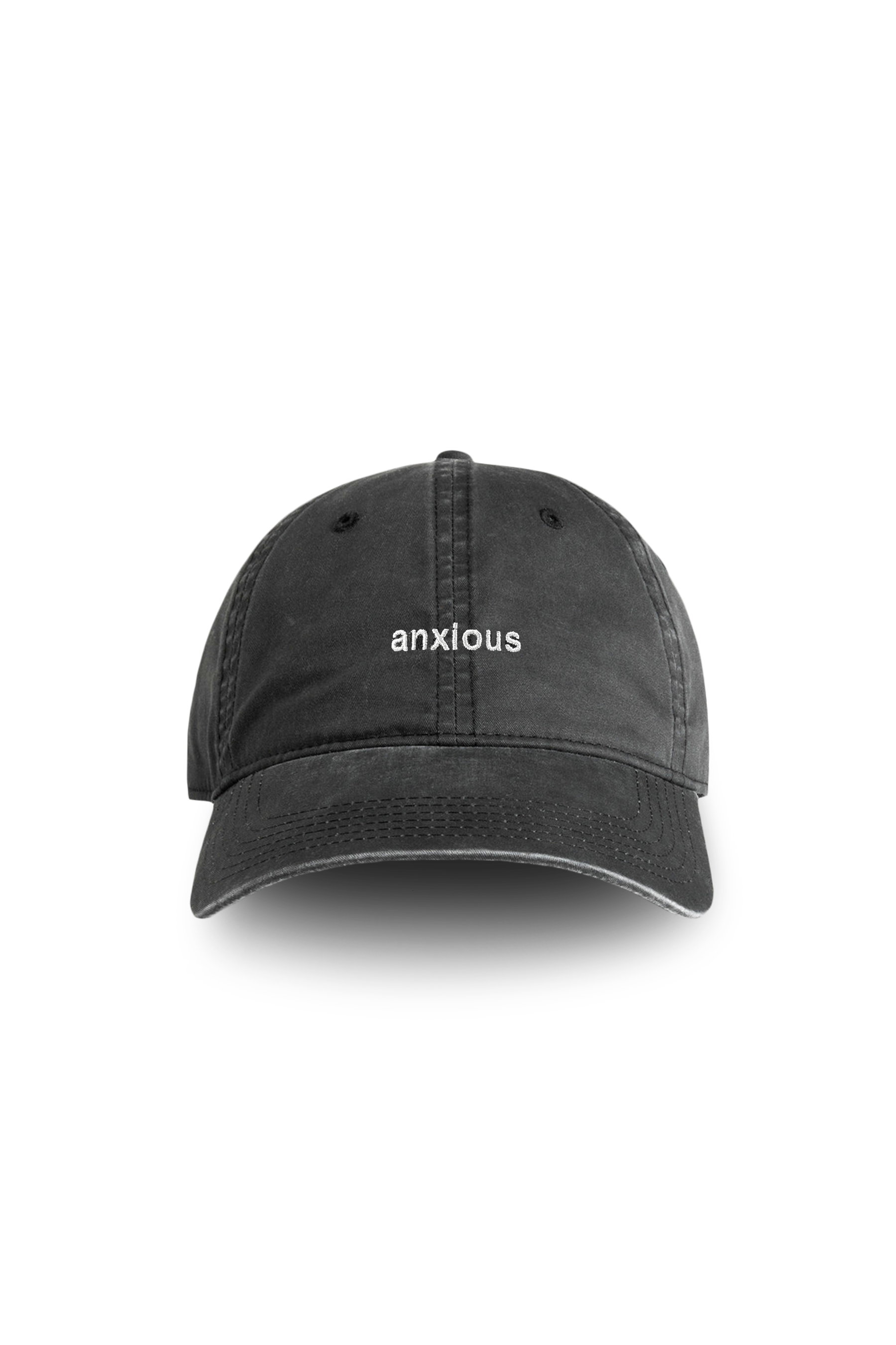 SUBTRONICS - ANXIOUS DAT HAT