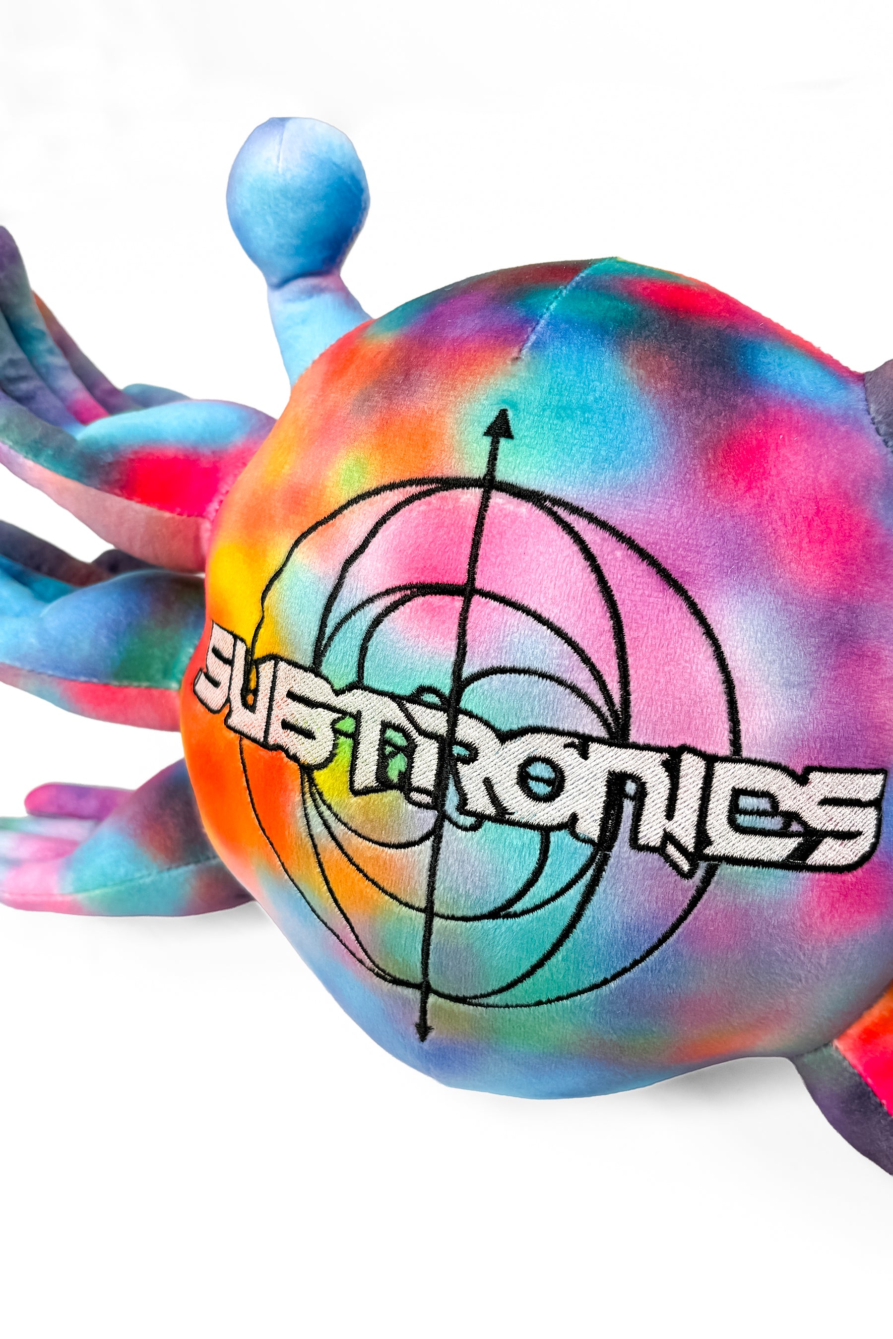 SUBTRONICS - FIBONACCI PLUSHIE