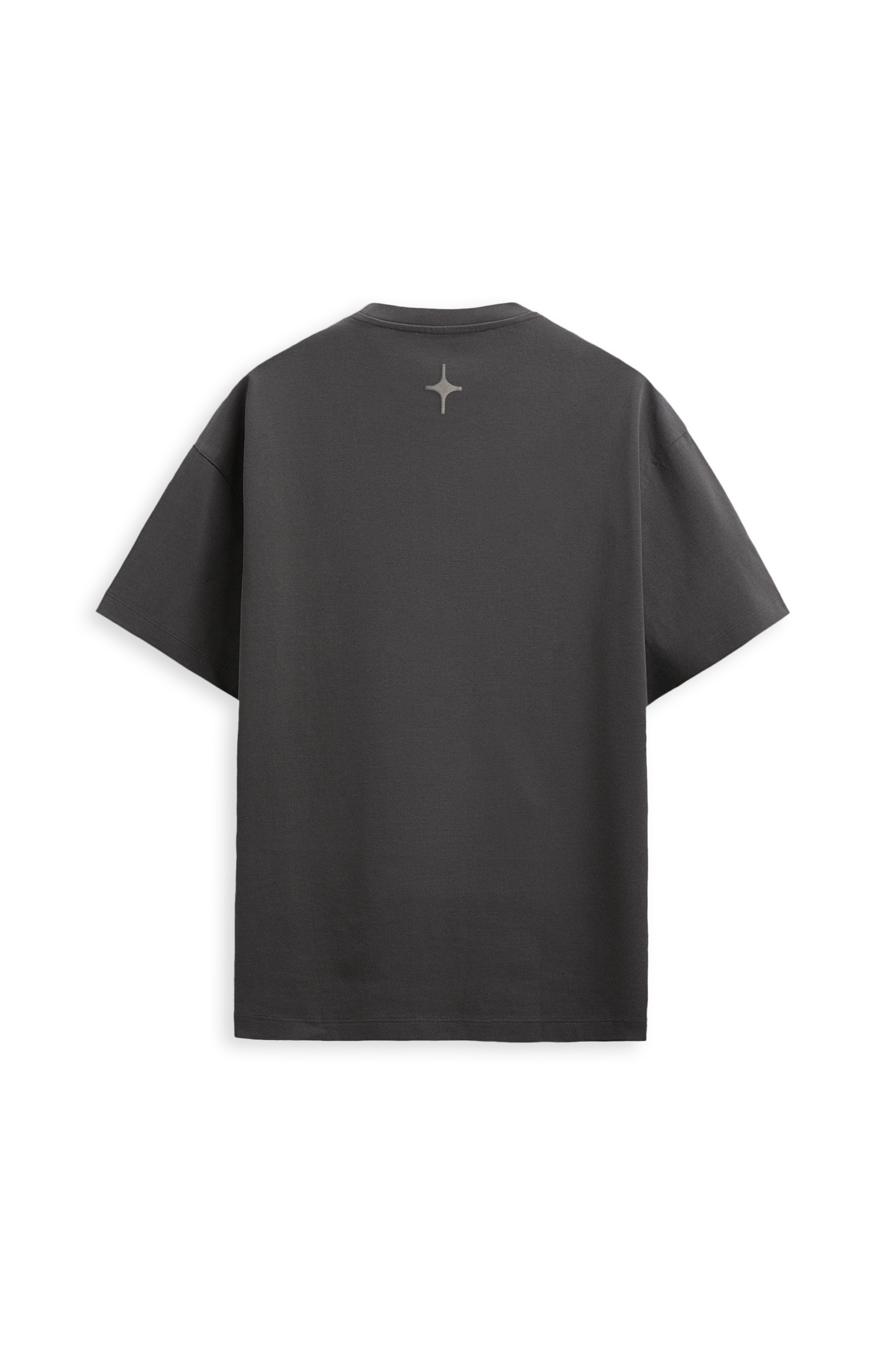 SUBTRONICS - EYES CUT DEEPER DROP SHOULDER PREMIUM TEE