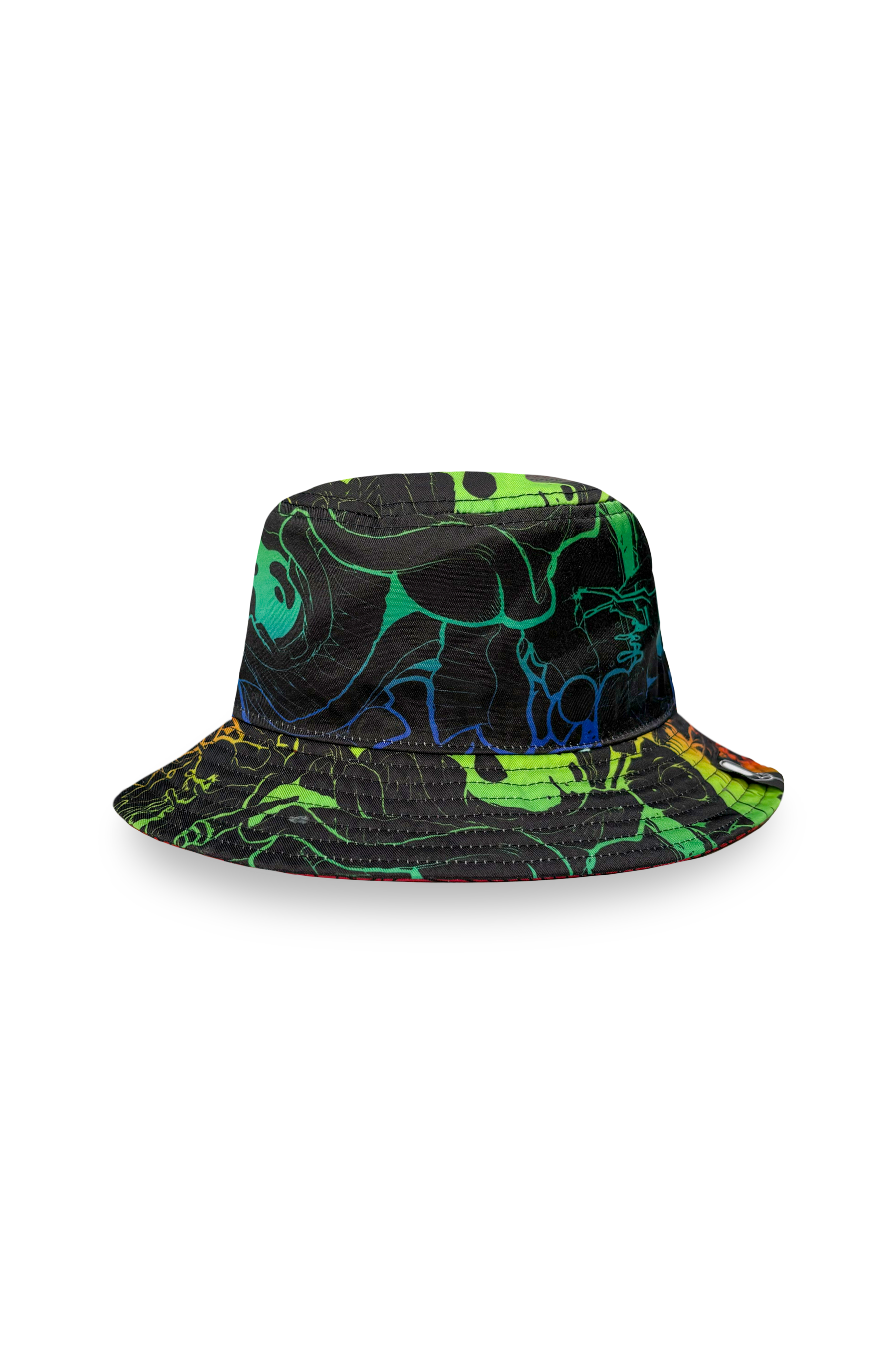 SUBTRONICS - PRISM REVERSIBLE BUCKET HAT