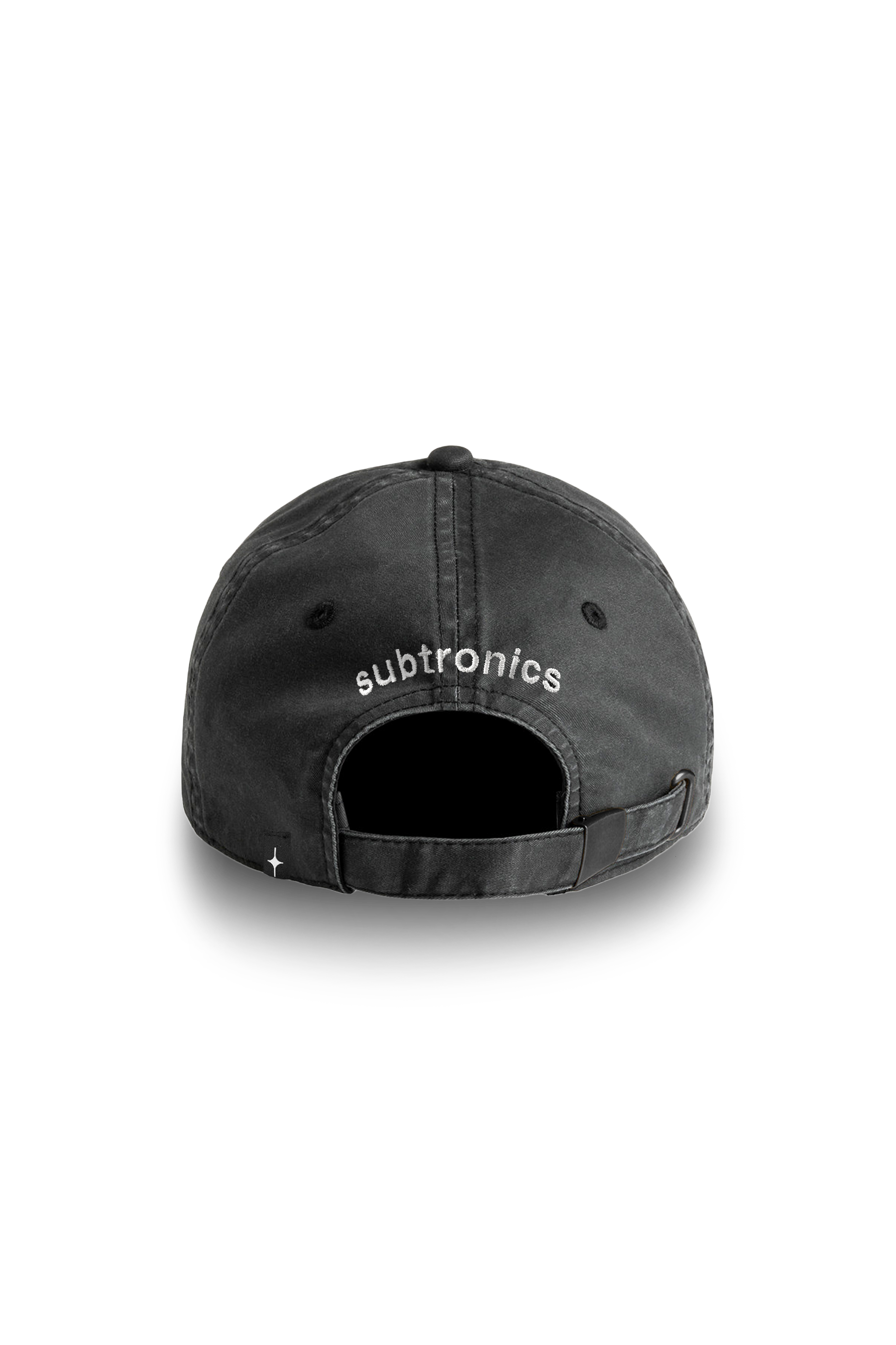 SUBTRONICS - ANXIOUS DAT HAT