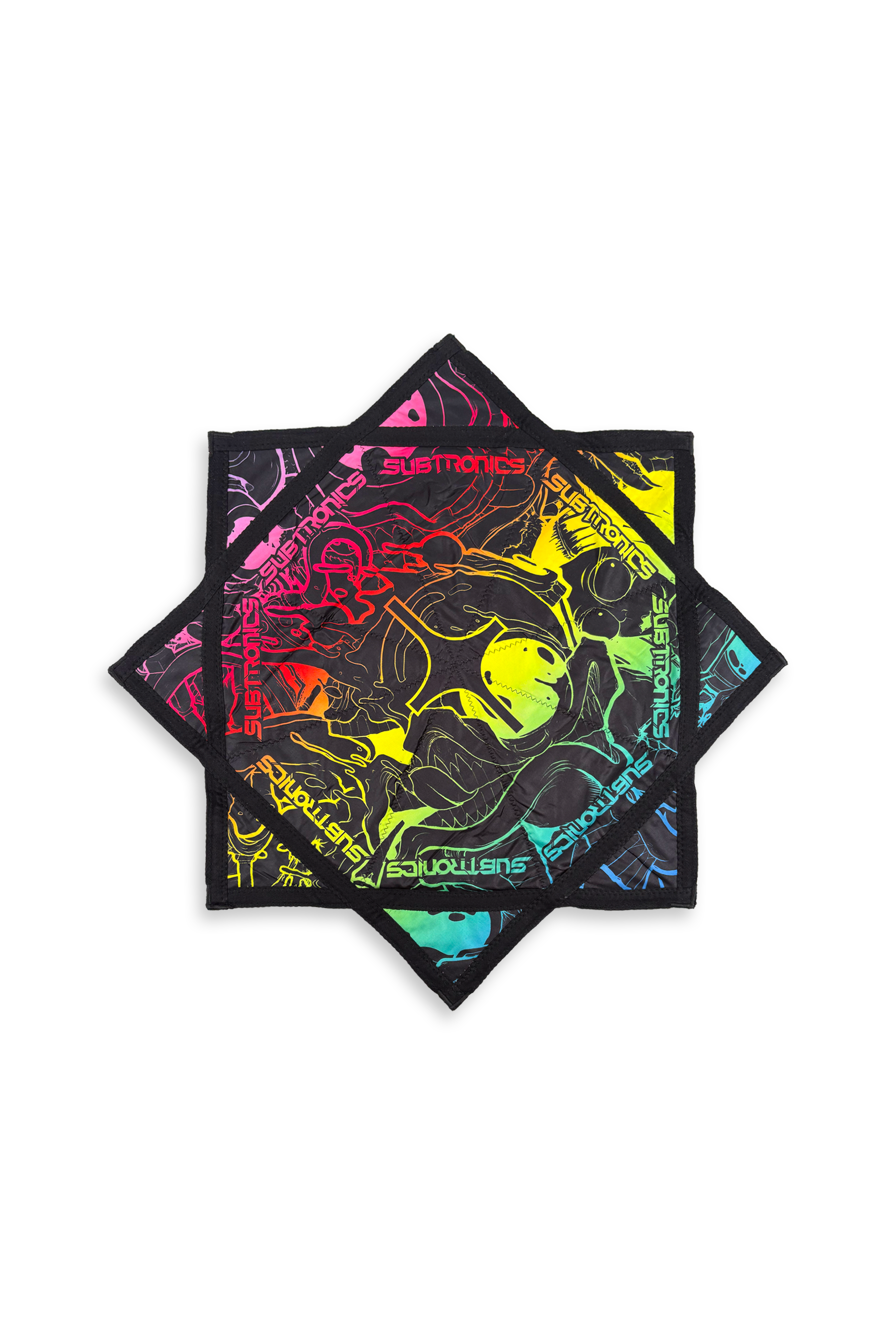 SUBTRONICS - PRISM DAPOSTAR