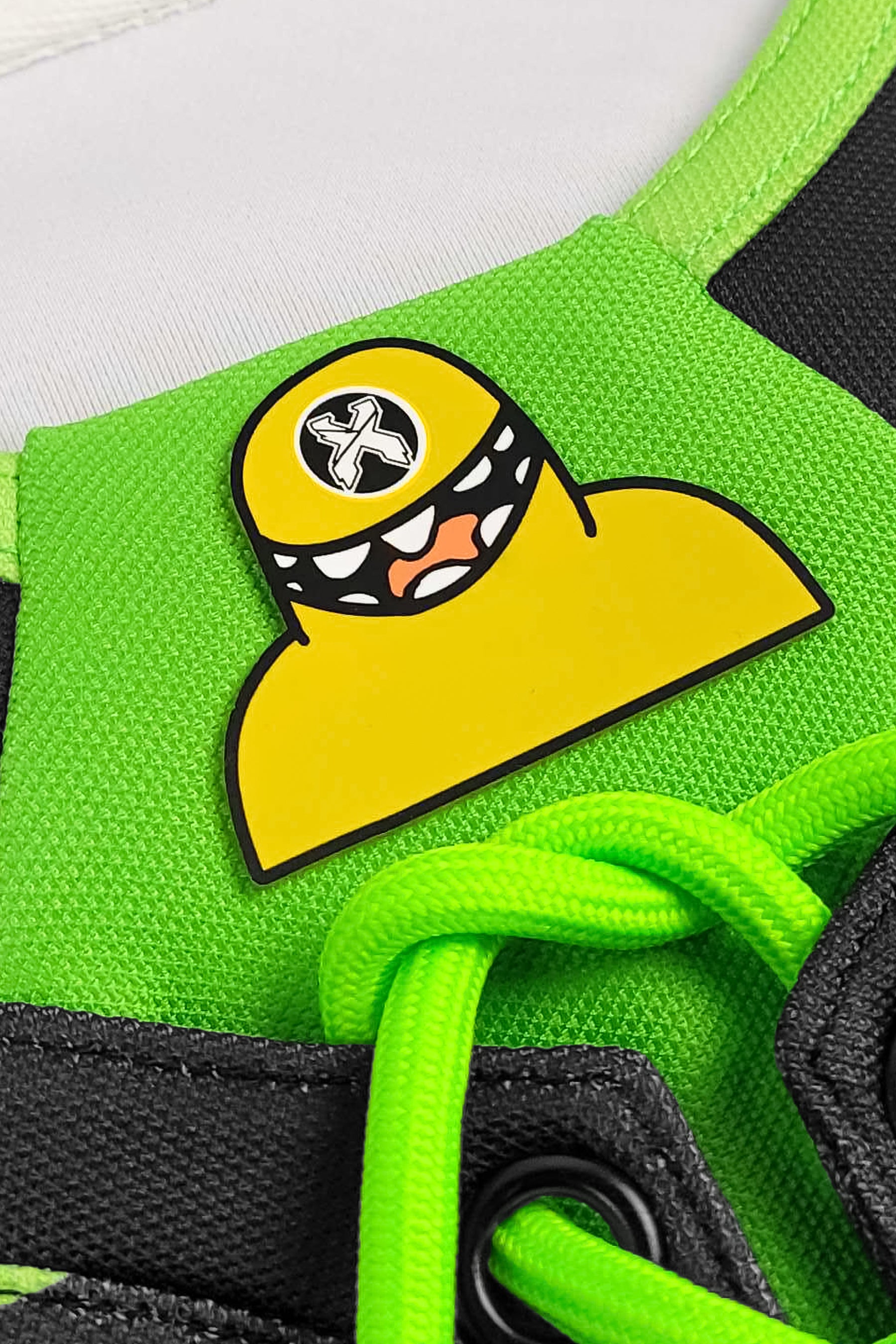 SUBTRONICS B2B EXCISION - Limited Edition Hockey Jersey (Limited Time Pre Sale)