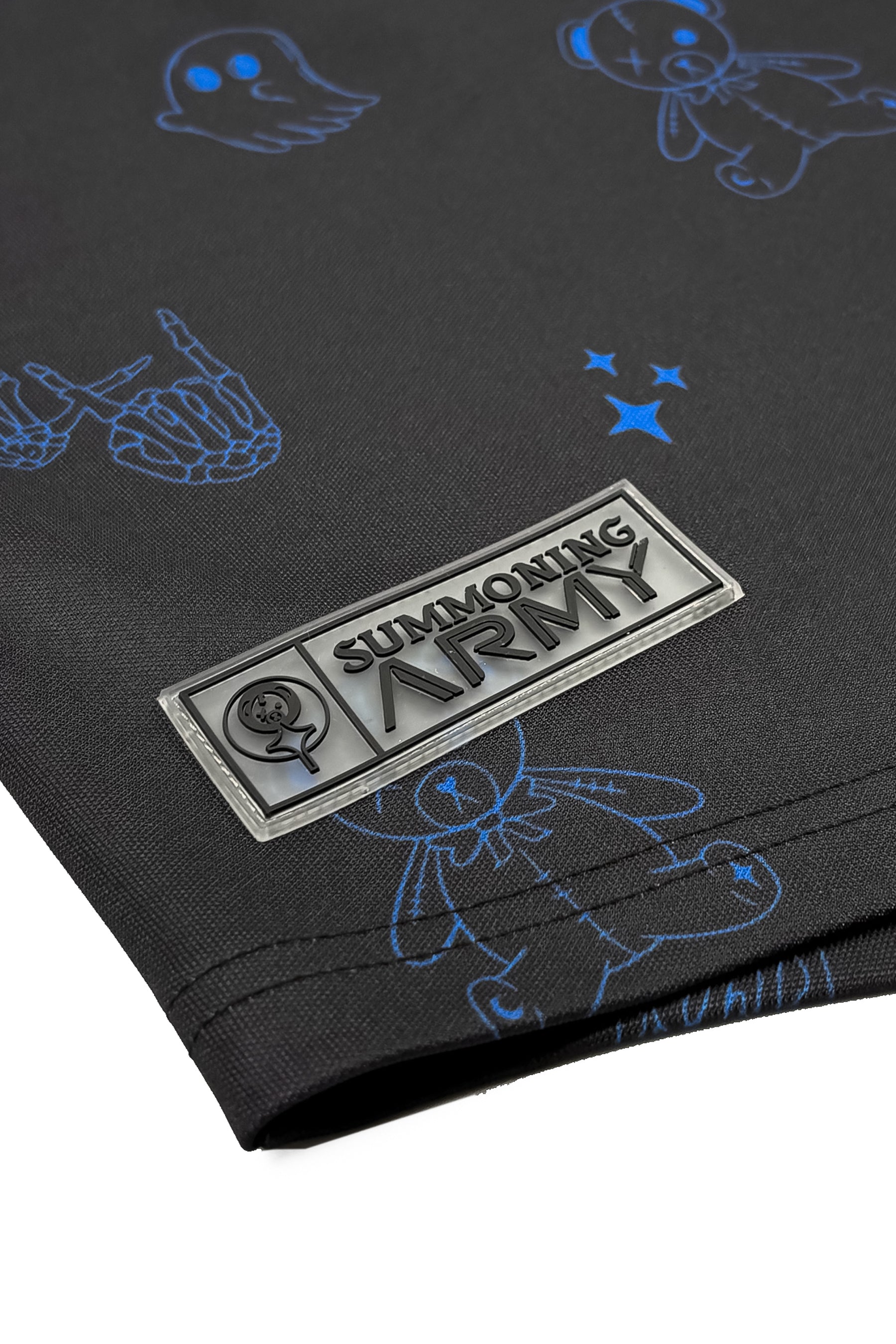 LEVELTRONICS V3 - Baseball Jersey