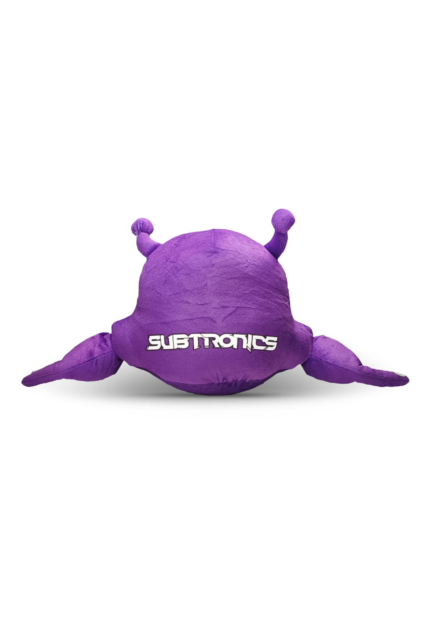 Subtronics - Cyclops Invasion Plushie (purple)