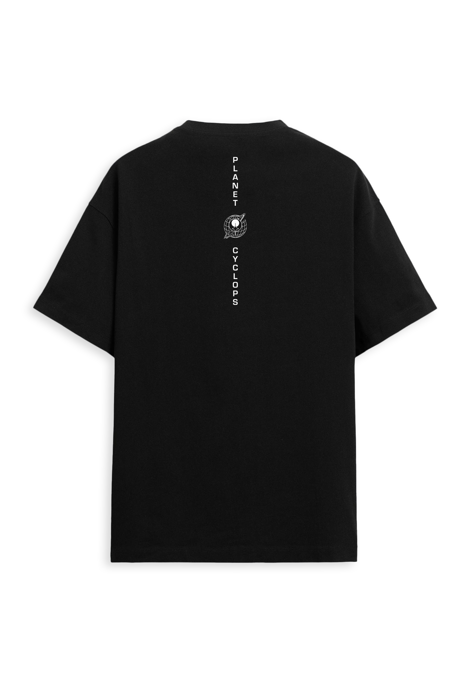 SUBTRONICS - Planet Cyclops Tee (pre order)