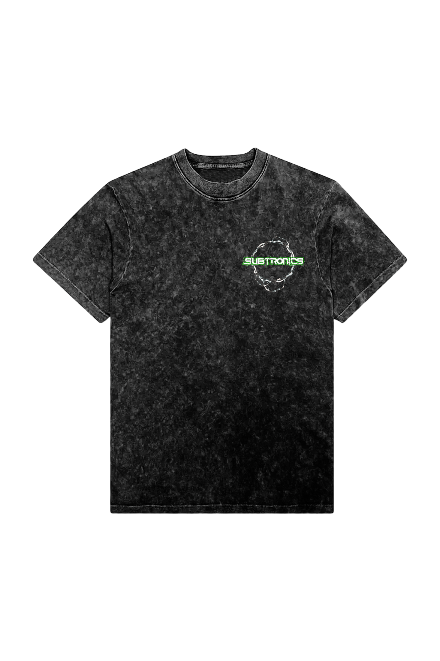 Cyclops Rocks IV - Mineral Wash Tshirt