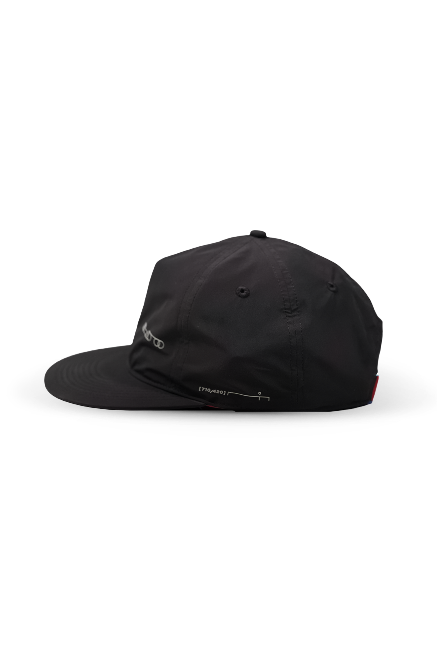 Subtronics Signature V2 Collection - Gravity Absence Hat