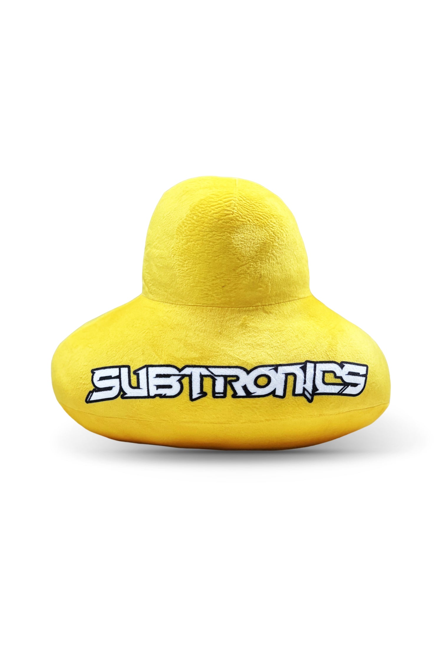 Subtronics - Classic Cyclops Squish (yellow)