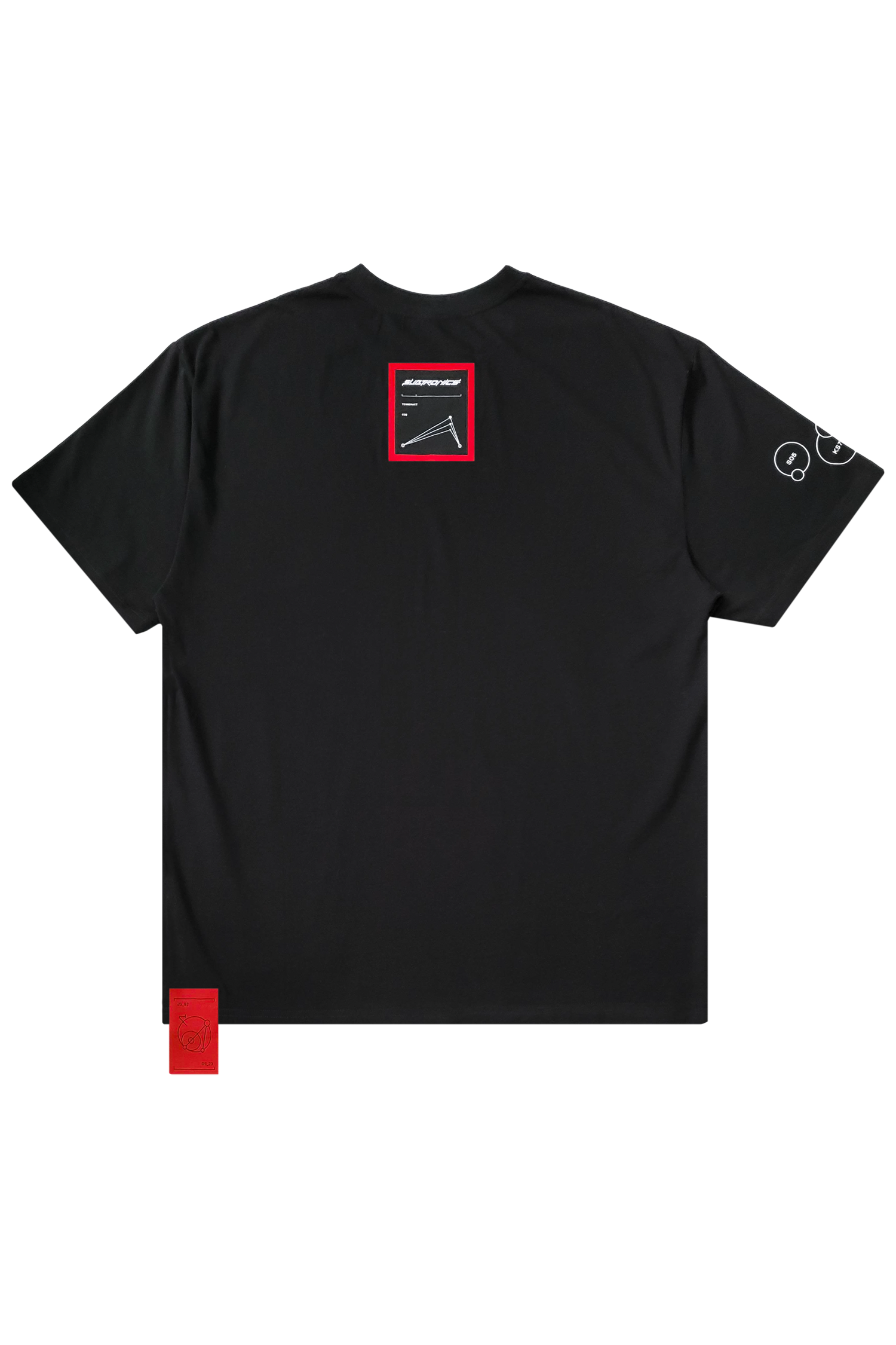 Subtronics Signature Collection V2 - Proton Sphere Tee