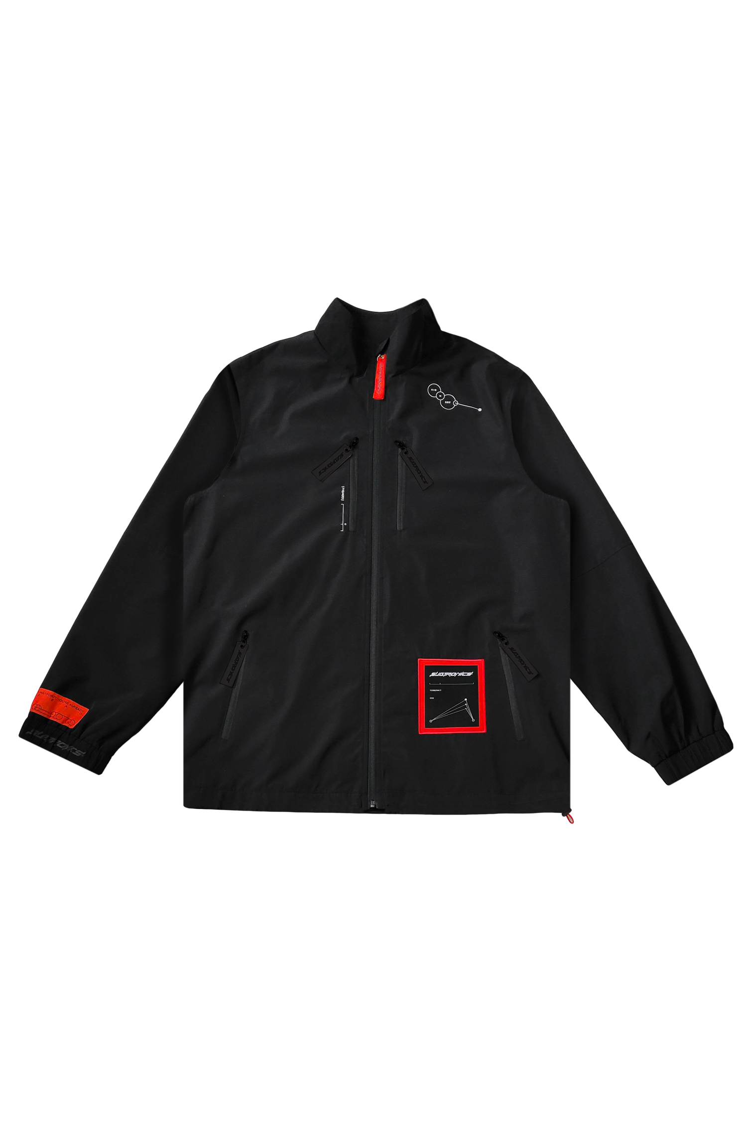 Subtronics Signature V2 Collection - Singularity Jacket