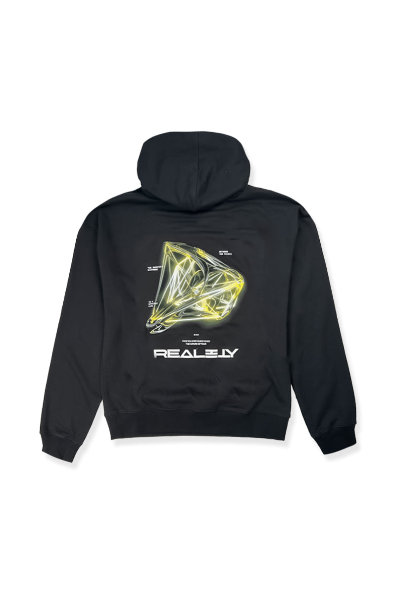 Subtronics Signature Collection - Reality Hoodie