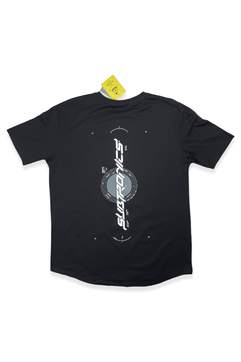 Subtronics Signature Collection - BLCK HLS T-Shirt